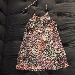 Banana Republic Halter Top